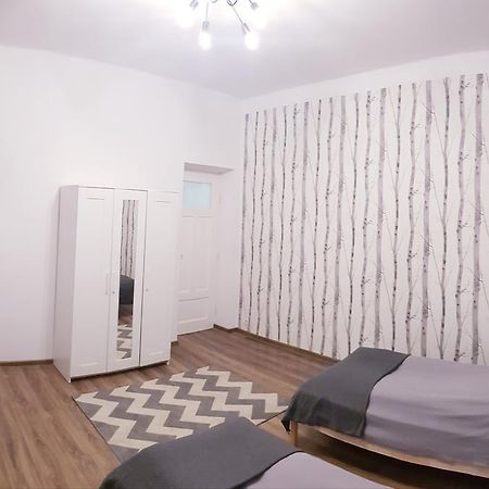 Apartamenty Rowna Kielce Exteriör bild