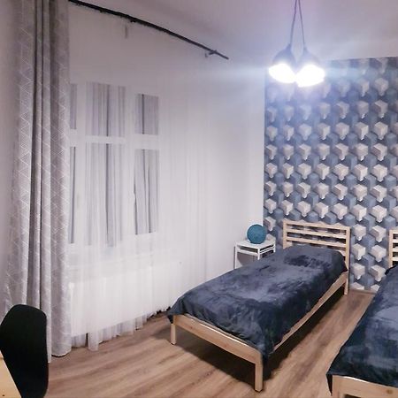 Apartamenty Rowna Kielce Exteriör bild