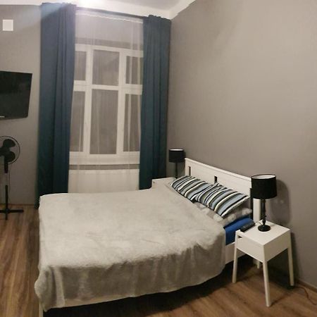 Apartamenty Rowna Kielce Exteriör bild
