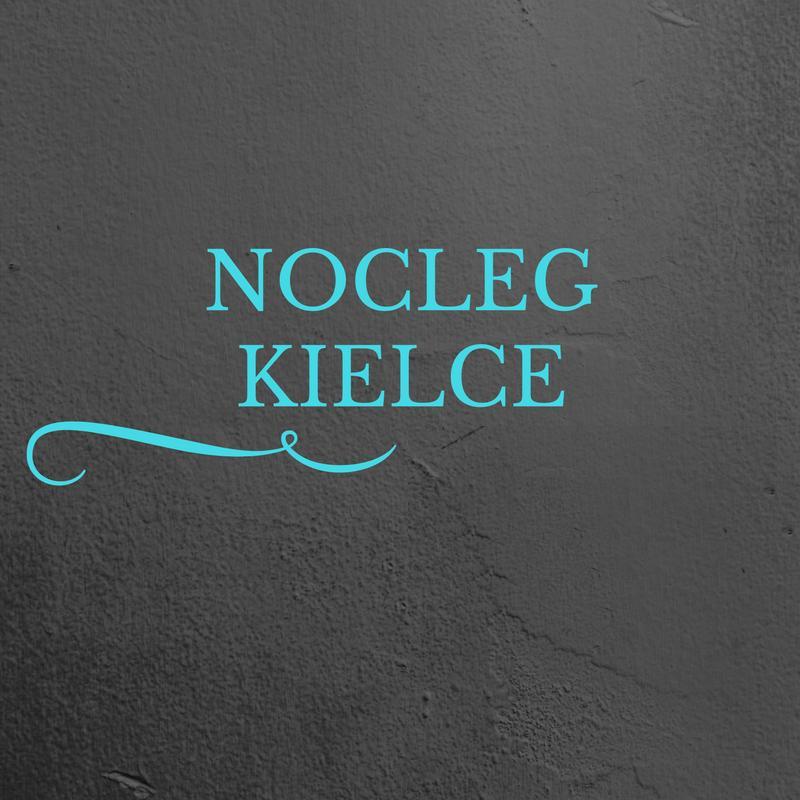 Apartamenty Rowna Kielce Exteriör bild