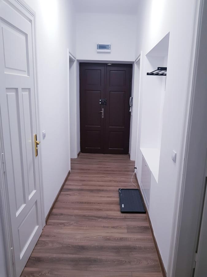 Apartamenty Rowna Kielce Exteriör bild