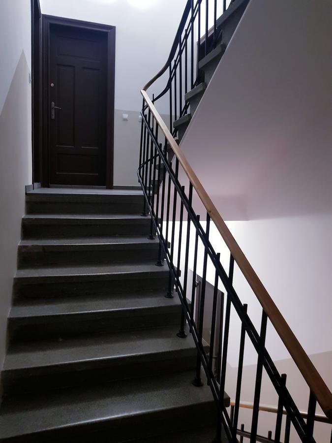 Apartamenty Rowna Kielce Exteriör bild