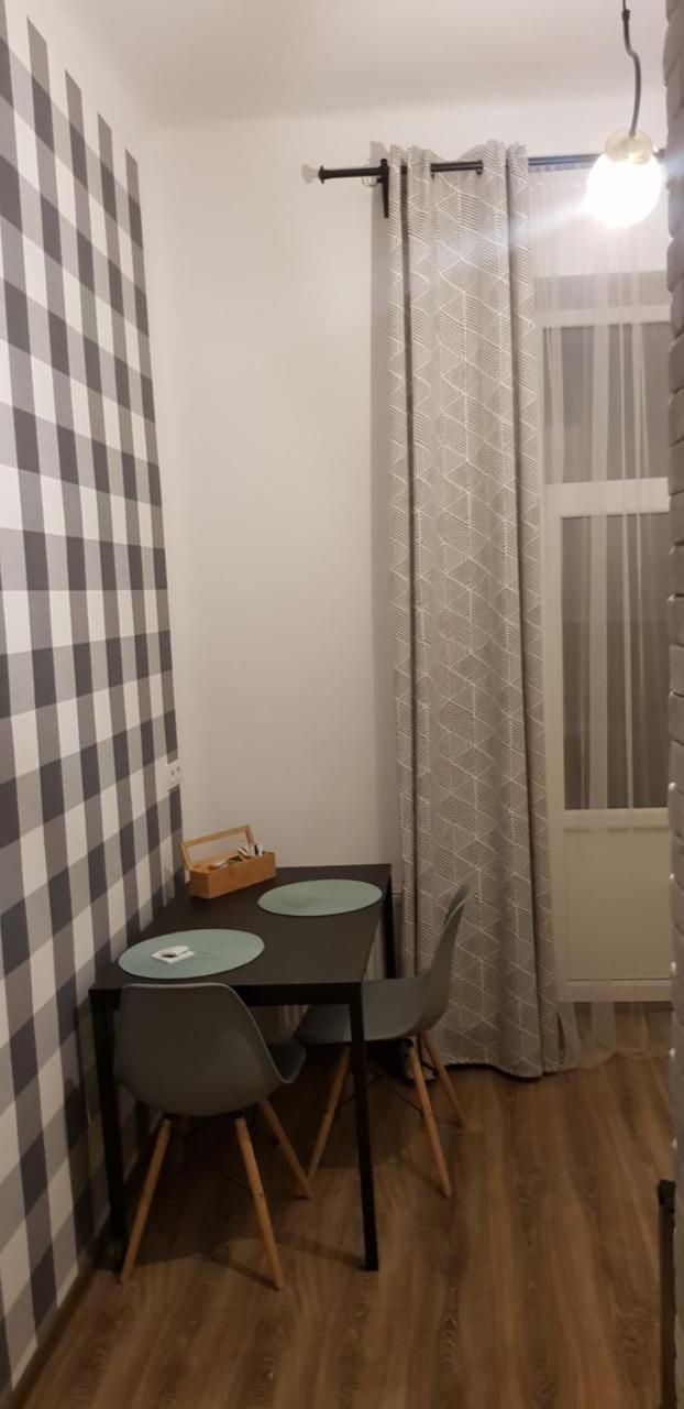 Apartamenty Rowna Kielce Exteriör bild