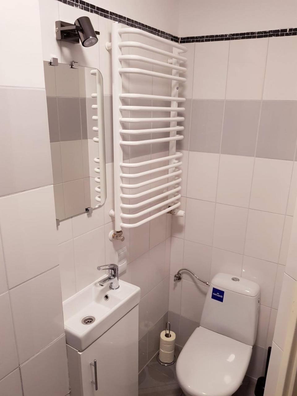 Apartamenty Rowna Kielce Exteriör bild