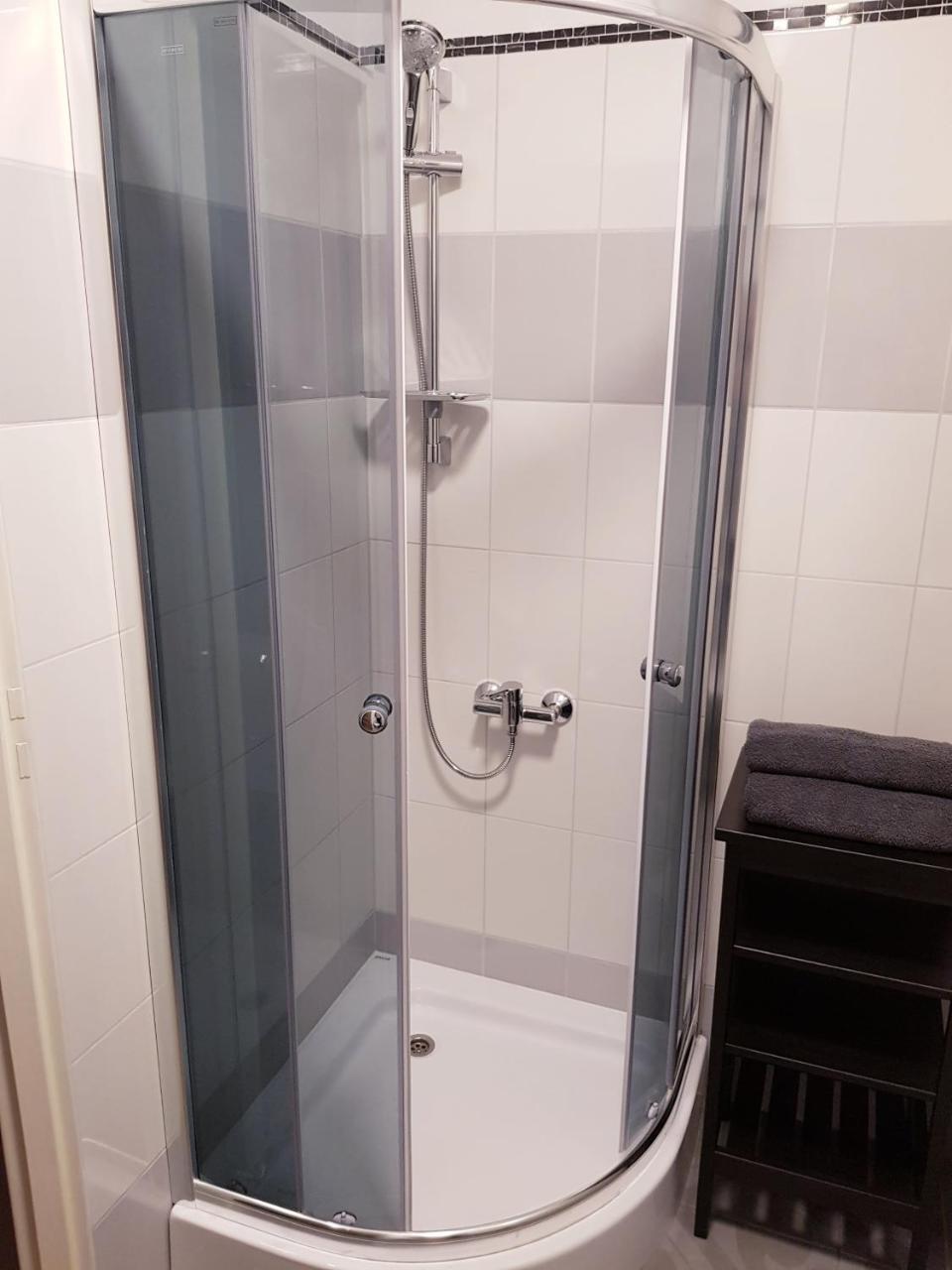 Apartamenty Rowna Kielce Exteriör bild